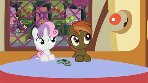 straight shipping favorite sweetie belle ship