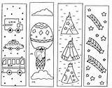 Bookmarks Coloring Cute Color Kids Printable Template Activity Bookmark Reading Pages Via Kid Printablecolouringpages Do Activityshelter Google sketch template