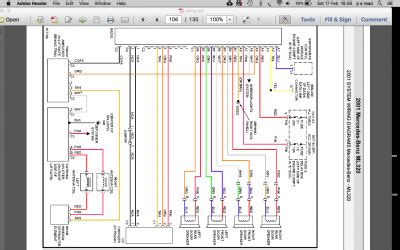 wiring diagrams     radio electronics  audio mbclub uk bringing