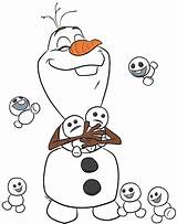 Olaf Snowgies Disneyclips Hugging Galore Webstockreview Abraco sketch template