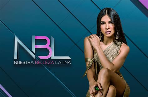 Nuestra Belleza Latina Regresa En Septiembre Cuba Noticias 360