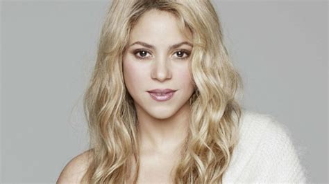 Shakira Went Viral With A Selfie World Today News
