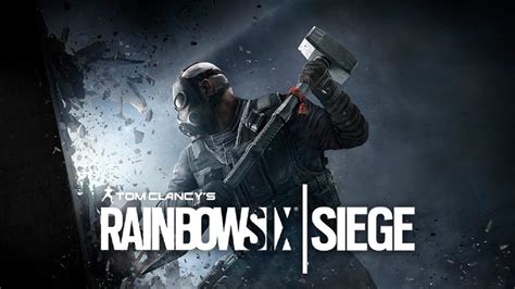 Ubisoft’s Rainbow Six Siege Will Be Free For A Week Realgear