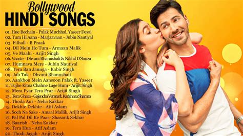 New Heart Touching Hindi Songs July 2020 💖 Top Bollywood Romantic Love