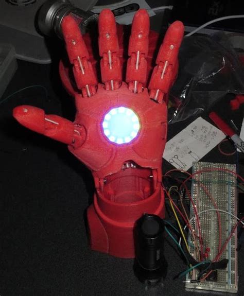 laser beaming thruster equipped voice controlled  printed