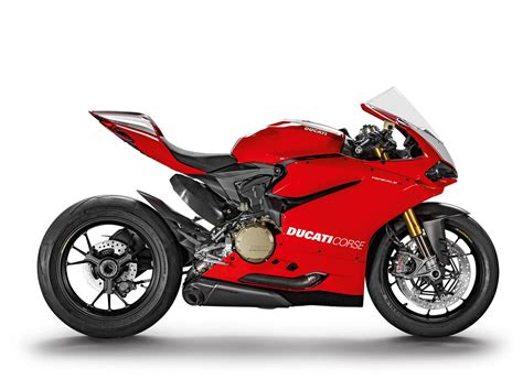 ducati  panigale    review specs prices mcn