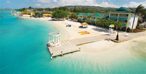 Sandals Royal Caribbean Resort And Private Island Couples