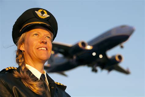 8 Misconceptions About Women And Sexism In Aviation