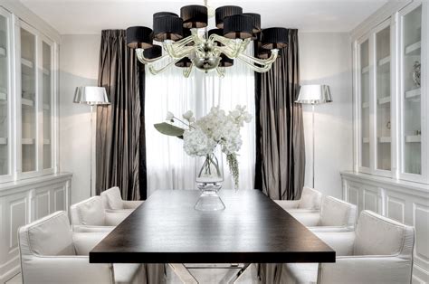 luxury home interior  timeless contemporary elegance idesignarch interior design