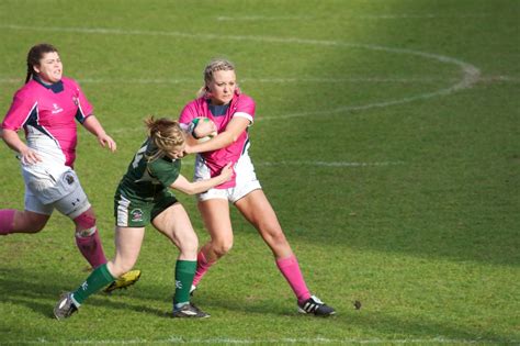 Tackling Gender Stereotypes In Sport – The Glasgow Guardian