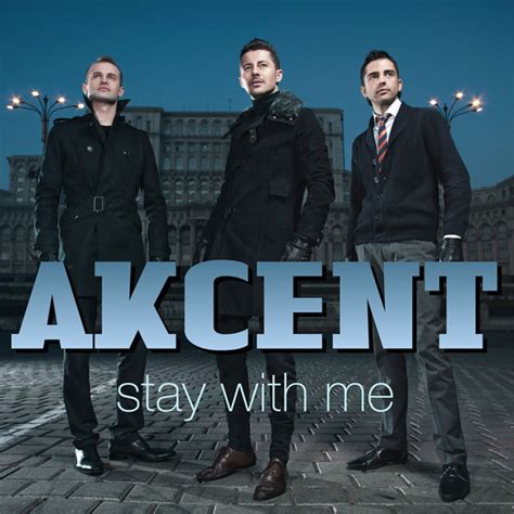 coverlandia   place  album single covers akcent stay