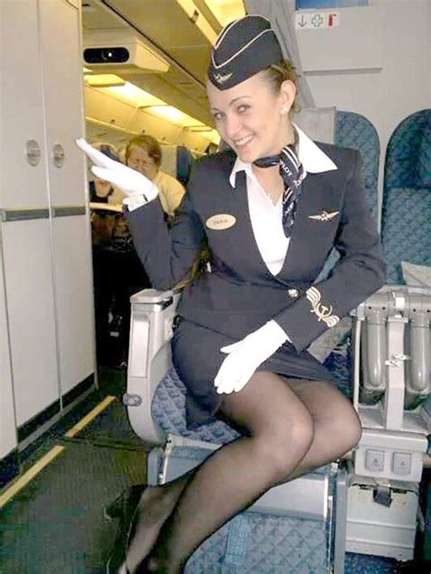 57 Best Images About Hôtesses De L Air Hostess On