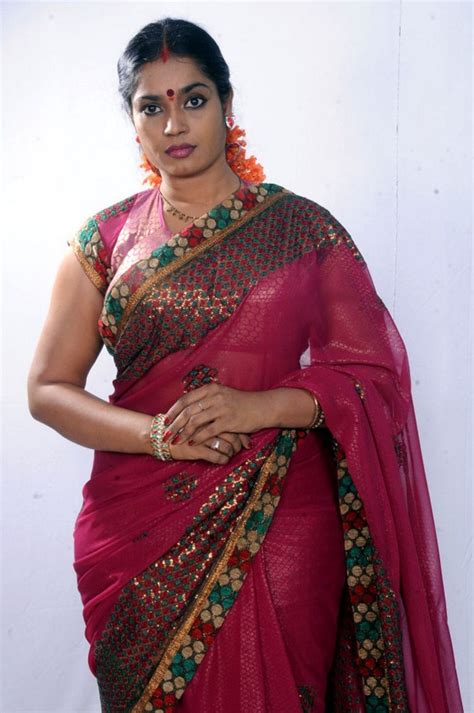 Picture 376996 Actress Jayavani Latest Photoshoot Stills