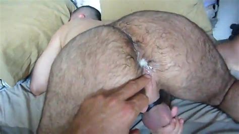 hairy bubble ass breeding free gay porn video 45 xhamster xhamster