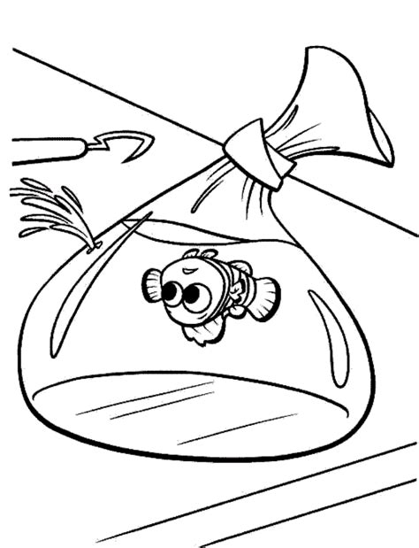 nemo coloring pages   finding nemo coloring pages shark coloring pages fish coloring