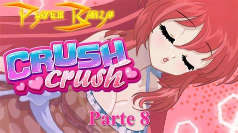 crush crush gameplay parte 8 terminando iro e