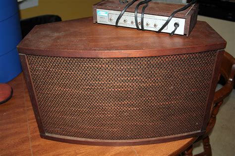 bose  speaker restoration solid orange