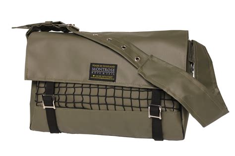 game bag small  weather bags montrose bag