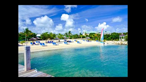 verandah resort antigua youtube