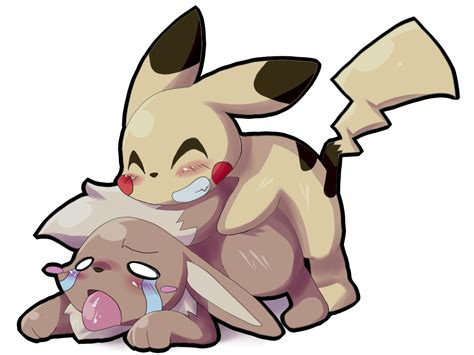 Rule 34 Ambiguous Gender Blush Dagasi Eevee Feral On Feral Fur Furry