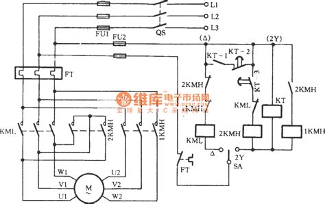 phase motors wiring diagrams