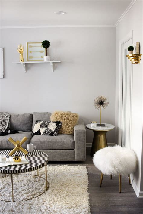 steffy kuncmans monochrome modern living room interiors