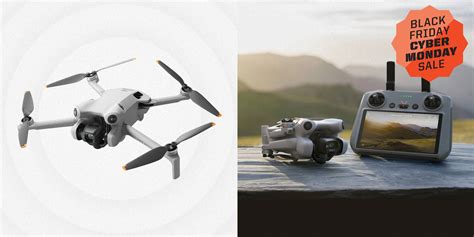 cyber monday drone deals    dji avata pro view