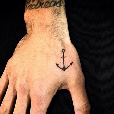dazzling powerless inked hand simple tattoos hand simple tattoos