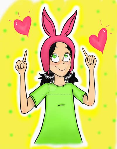 Louise Belcher Pictures Literacy Basics