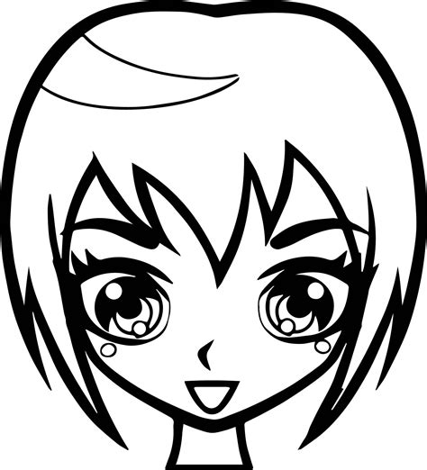 coloring pages  girls  long hair coloring pages