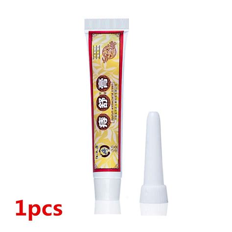 1 3 5pcs hemorrhoids ointment treat internal and external piles cream