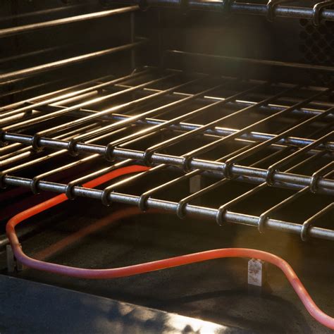 replace  heating element   electric oven