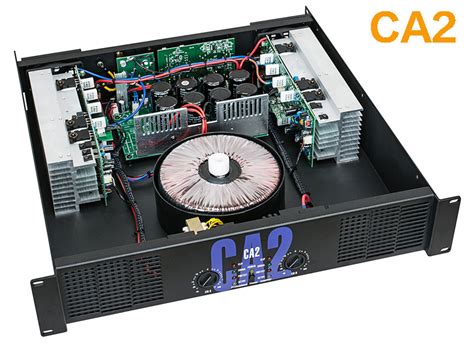 ca series professional dj power amplifier  price china amplifier  power amplifier price