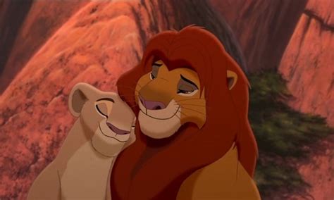 Considering Tlk S Lions Are Monogamous Do You Think Simba
