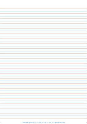 lined paper  page year  rule pack   harleys