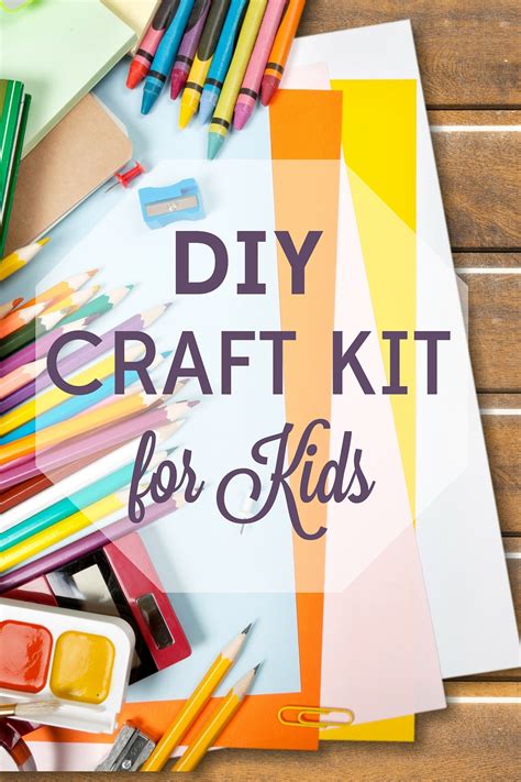 put   craft kit   budget