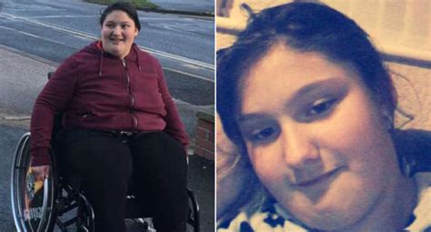 mother admits killing teenage daughter by letting her become morbidly obese
