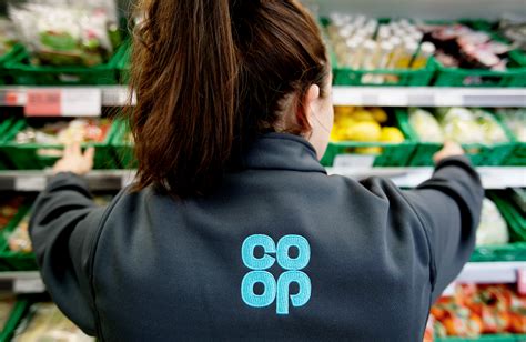 op opening  stores  scotland daily business
