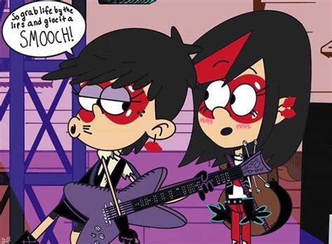 1042 Best The Loud House Images On Pinterest