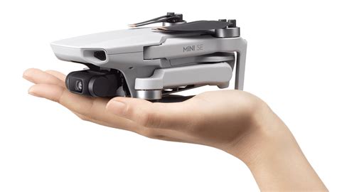 dji launches mini se drone  china starting   yuan cheapest drone  dji techstory