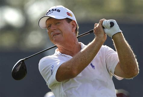 tom watson  time british open golf champion prepares  final appearance  st andrews