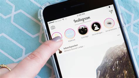 Instagram Adds Support For Animated S In Stories