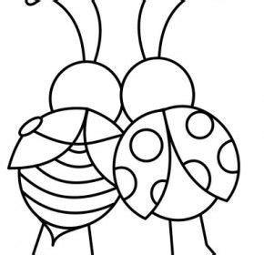 love bug coloring sheet valentine coloring pages valentines day