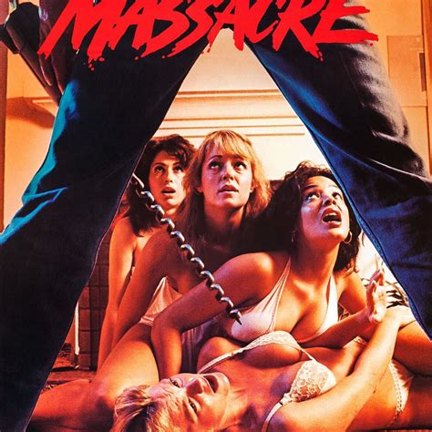 The Slumber Party Massacre 1982 Usa • Attack From Planet B