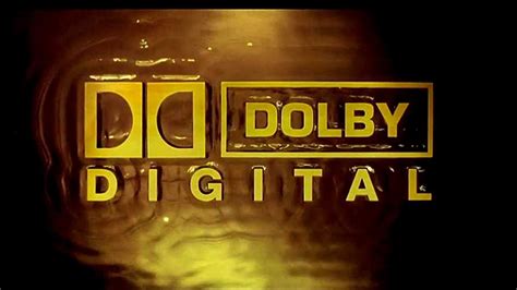 dolby digital surround  trailer rain high quality srd  youtube