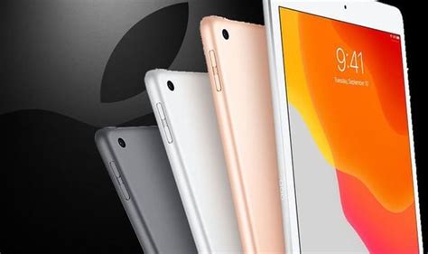 ipad mini owners face disappointment  apple ipados launches expresscouk