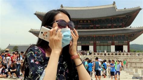 South Korea Has First Two Mers Deaths Bbc News