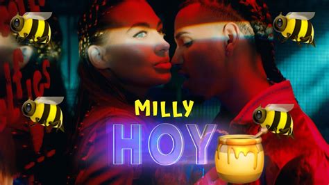 milly hoy official video youtube