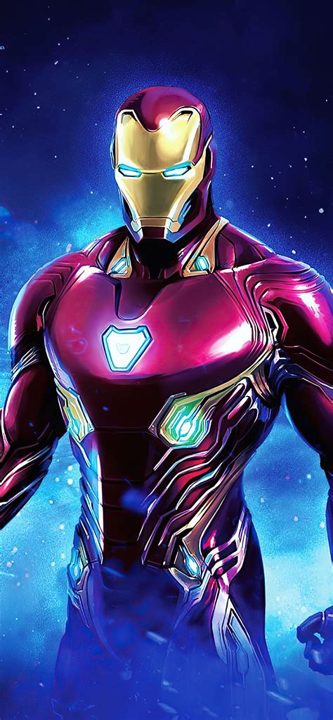iron man  avengers suit iphone xs max hd  wallpapers