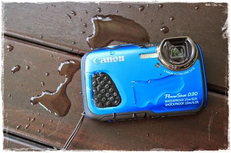 confessions   mumzilla review canon powershot  waterproof camera